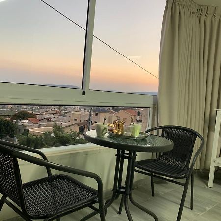 מיאר אירוח דרוזי Apartment Maghar Exterior photo