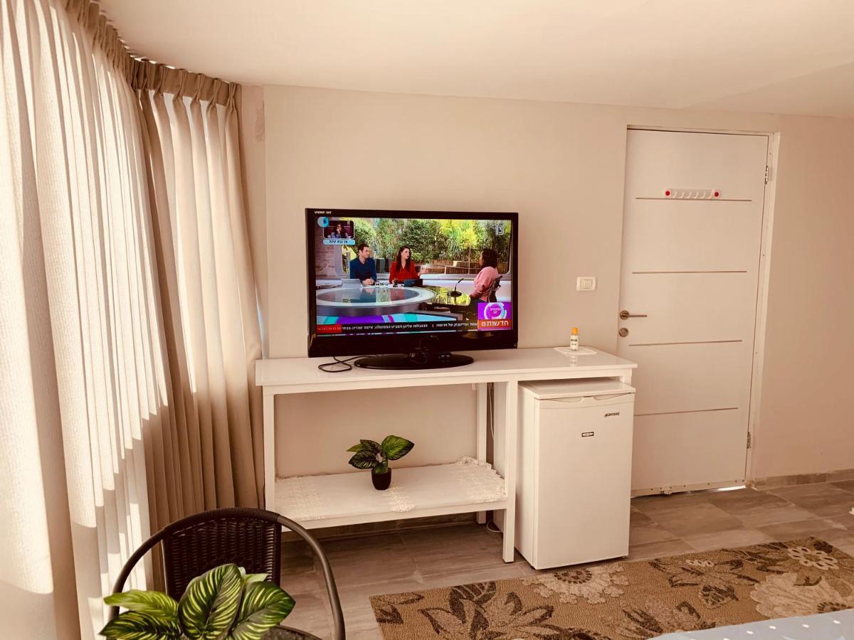 מיאר אירוח דרוזי Apartment Maghar Exterior photo
